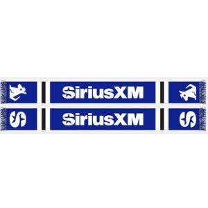 NEW SiriusXM Knit Scarf